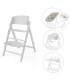 Cybex Click & Fold 4en1 — Desde nacimiento