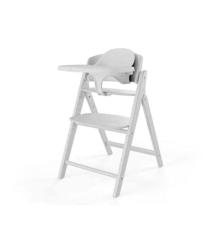 Cybex Click & Fold 4en1 — Desde nacimiento