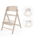 Cybex Click & Fold 3en1 — Trona plegable
