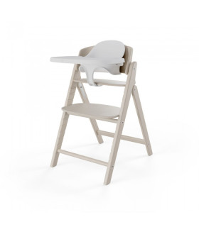 Cybex Click & Fold 3en1 — Trona plegable