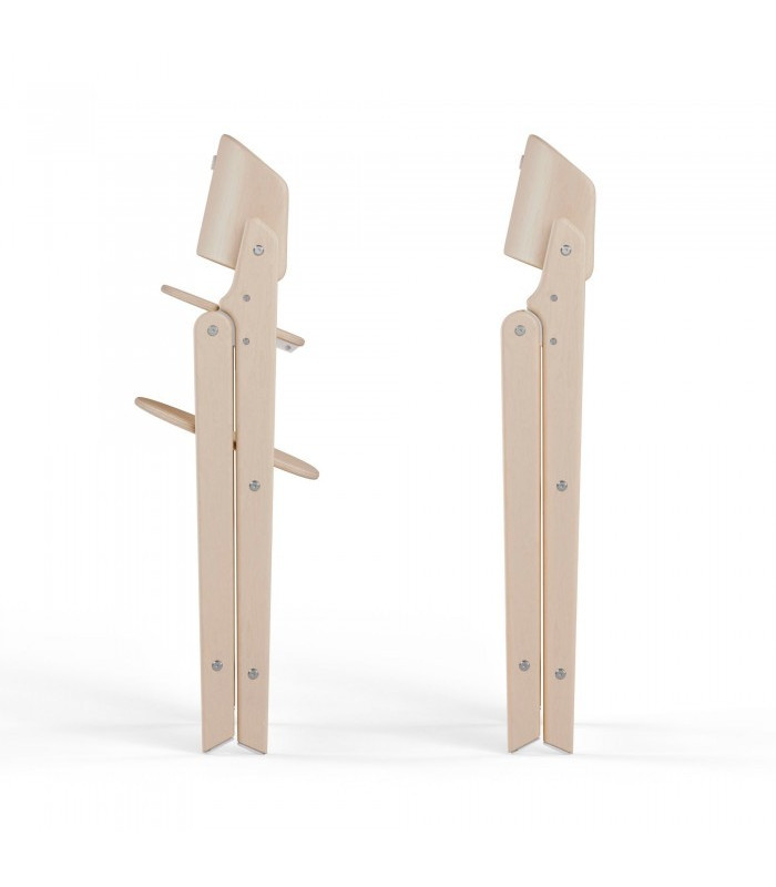 Cybex Click & Fold 3en1 — Trona plegable
