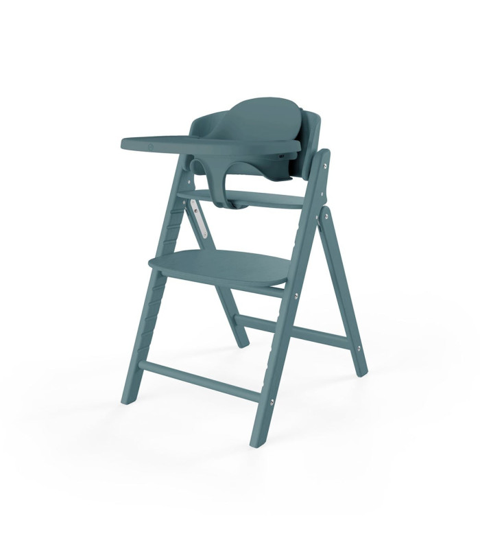 Cybex Click & Fold 3en1 — Trona plegable