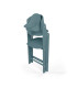 Cybex Click & Fold 3en1 — Trona plegable