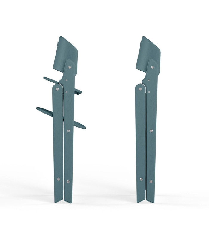 Cybex Click & Fold 3en1 — Trona plegable