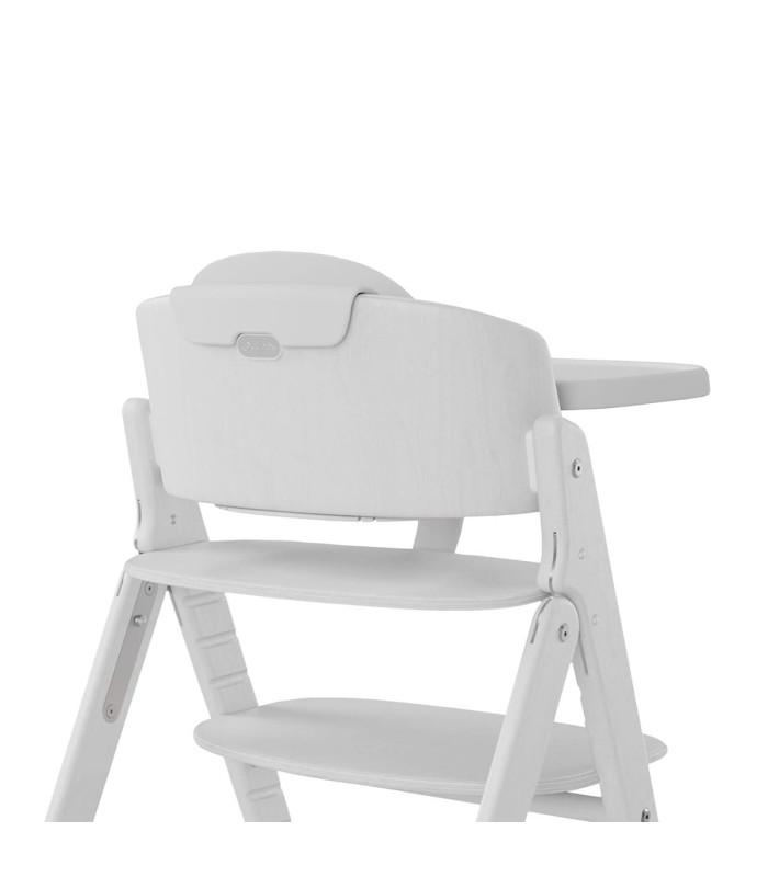 Cybex Click & Fold 3en1 — Trona plegable