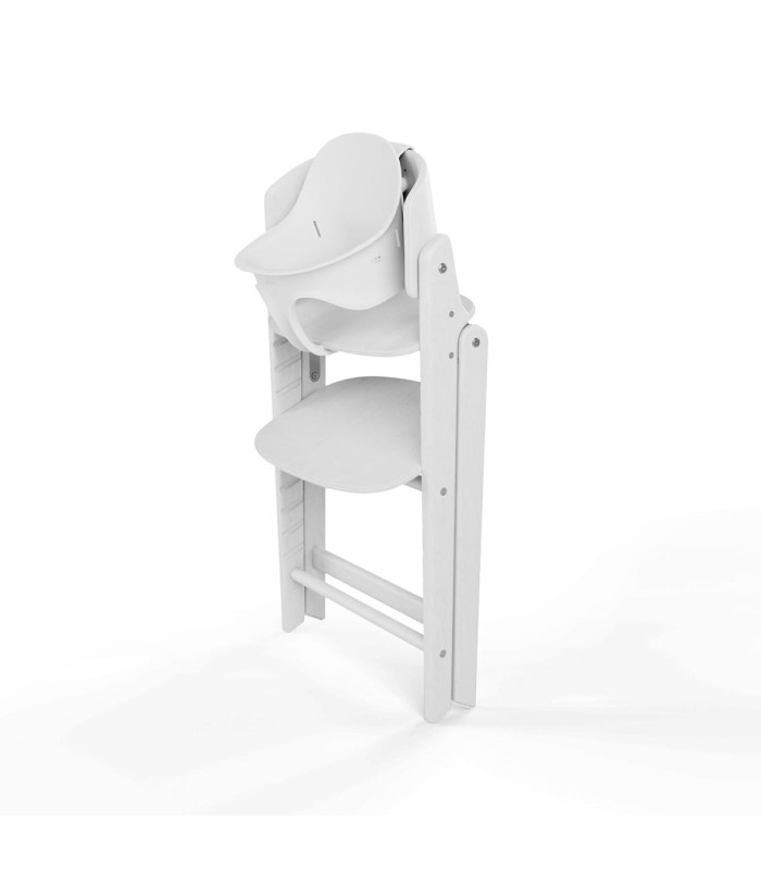 Cybex Click & Fold 3en1 — Trona plegable