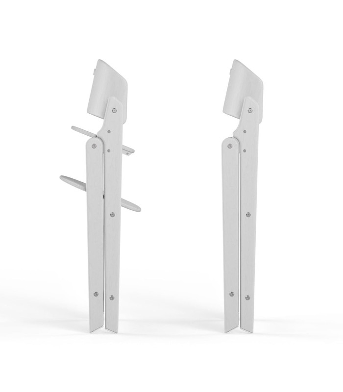 Cybex Click & Fold 3en1 — Trona plegable