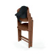 Cybex Click & Fold 3en1 — Trona plegable