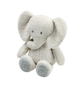 Peluche Cuddly Elephant