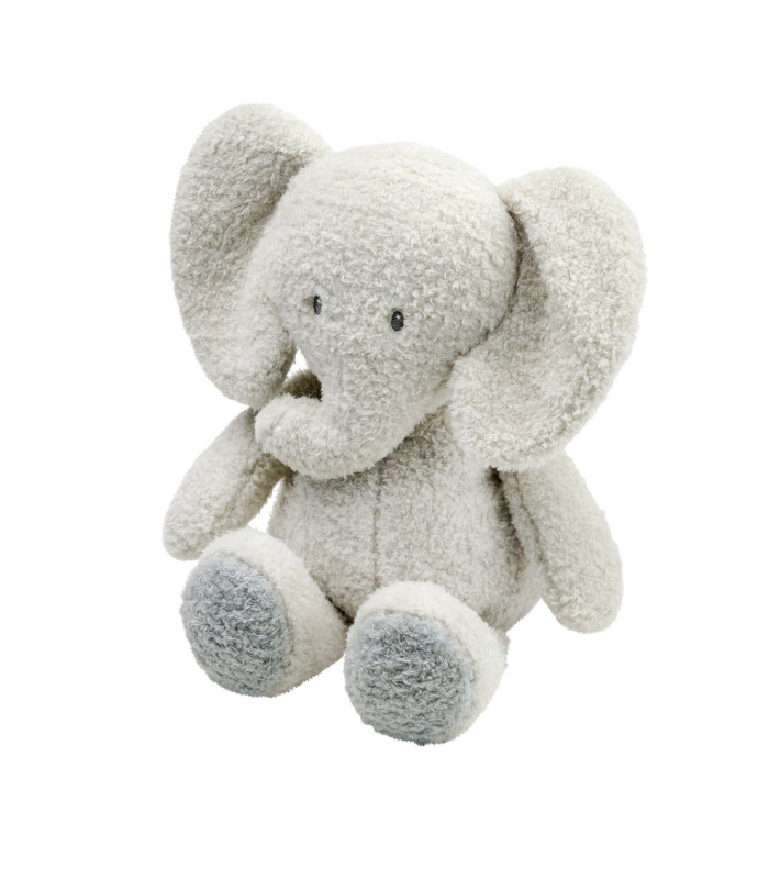 Peluche Cuddly Elephant