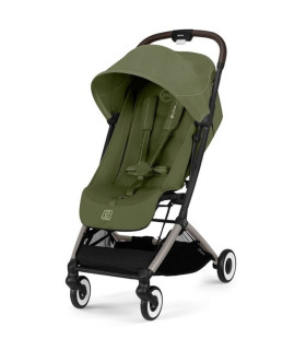 Silla paseo Orfeo Cybex