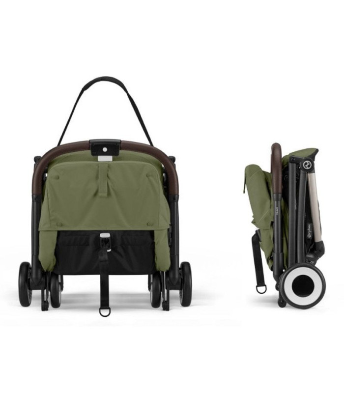 Silla paseo Orfeo Cybex