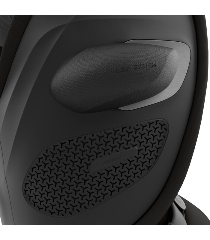 Pallas G2 i-Size Cybex
