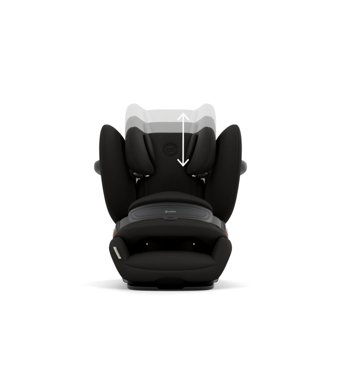 Pallas G2 i-Size Cybex
