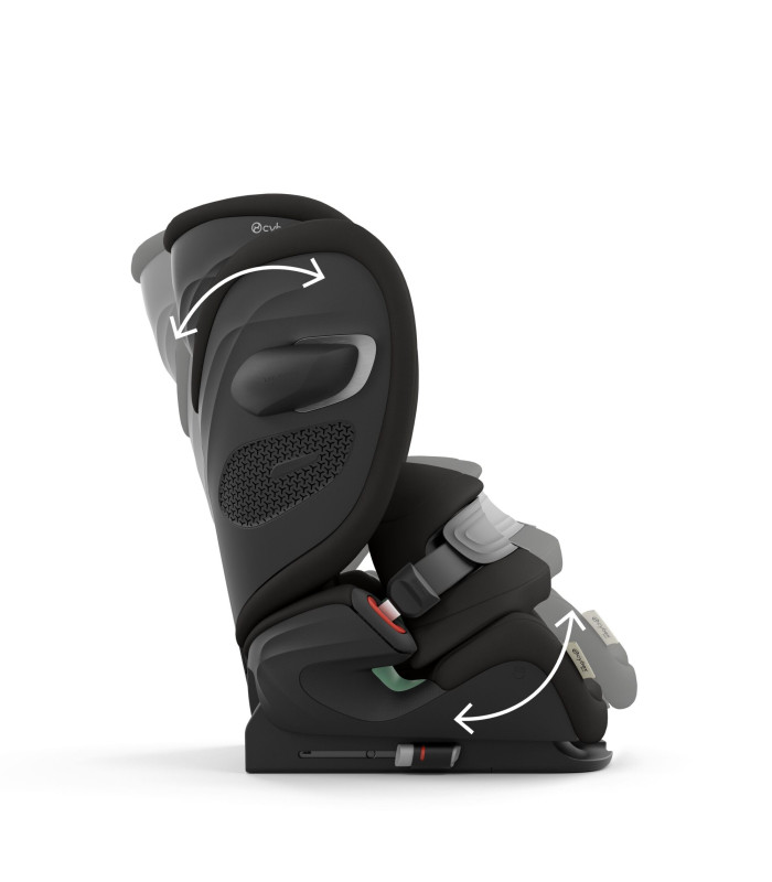Pallas G2 i-Size Cybex