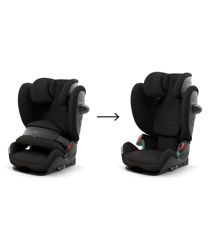 Pallas G2 i-Size Cybex