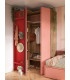 Habitación Juvenil Delulu 01 Ros