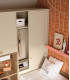 Habitación Juvenil Delulu 09 Ros