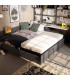 Habitación Juvenil Delulu 10 Ros