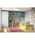 Habitación Juvenil Delulu 12 Ros