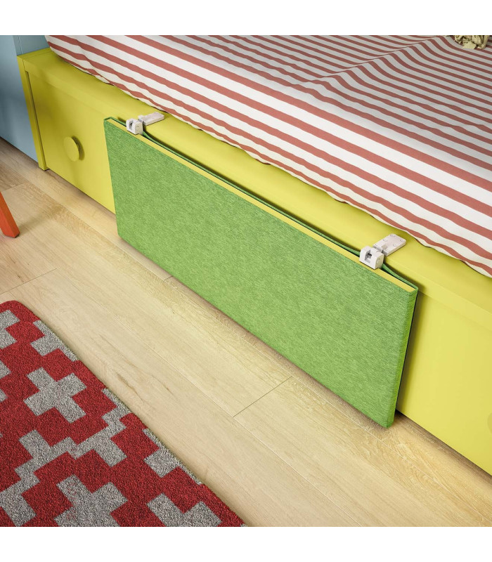 Habitación Juvenil Delulu 12 Ros