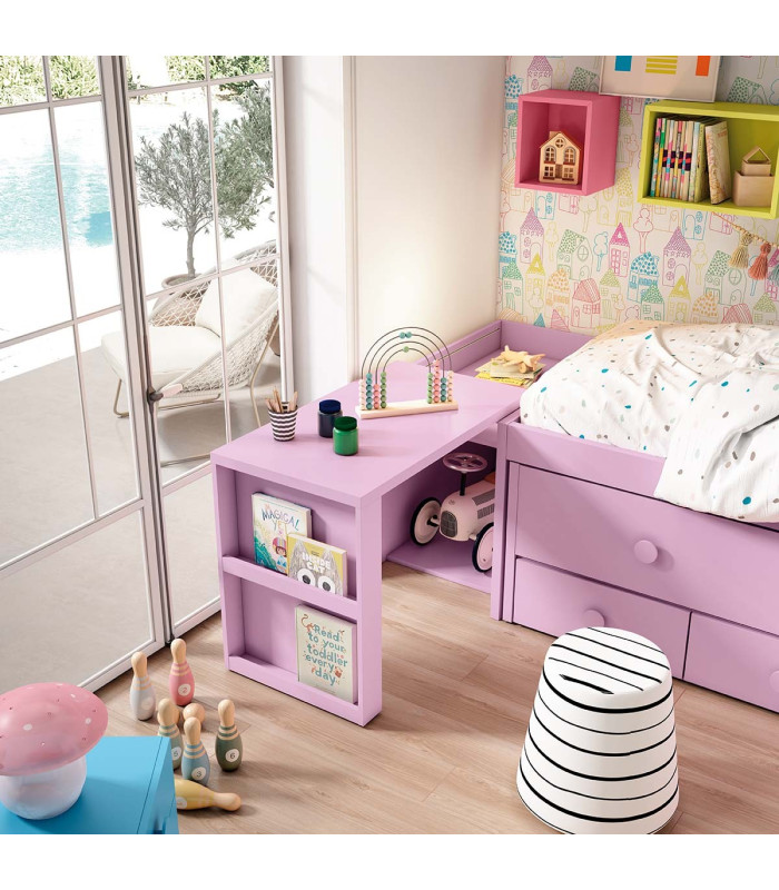 Habitación Juvenil Delulu 20 Ros