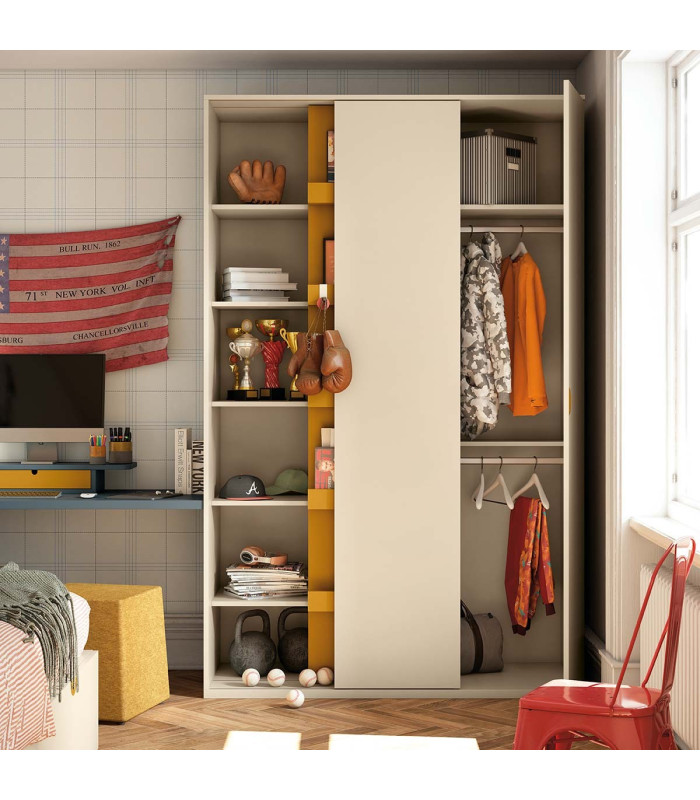 Habitación Juvenil Delulu 23 Ros
