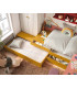 Habitación Juvenil Delulu 25 Ros