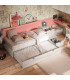 Habitación Juvenil Delulu 30 Ros
