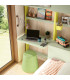 Habitación Juvenil Delulu 31 Ros