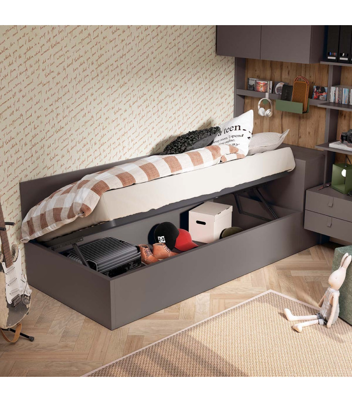 Habitación Juvenil Delulu 32 Ros