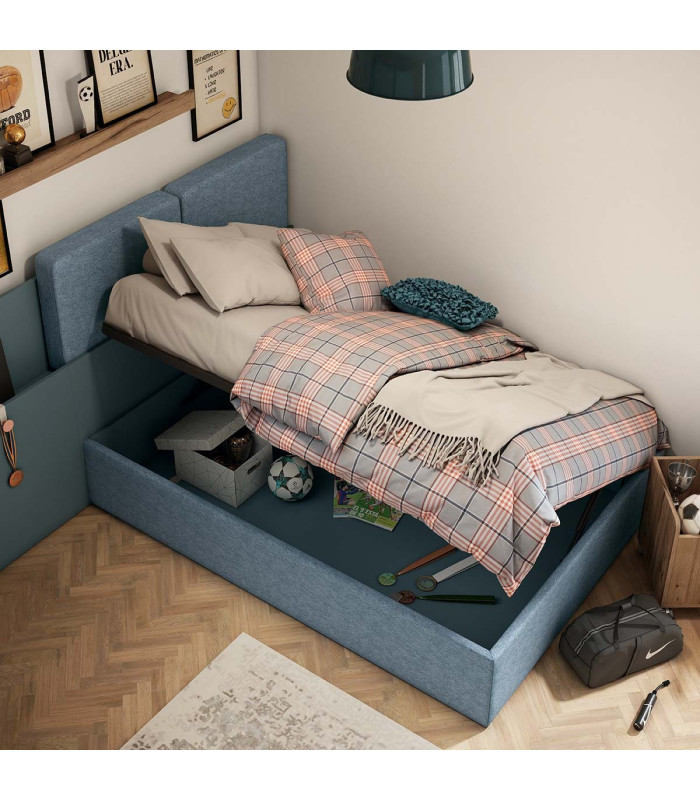Habitación Juvenil Delulu 35 Ros