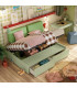 Habitación Juvenil Delulu 36 Ros