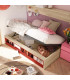 Habitación Juvenil Delulu 37 Ros