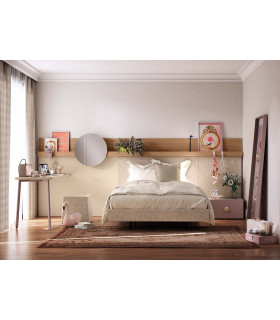 Habitación Juvenil Delulu 38 Ros