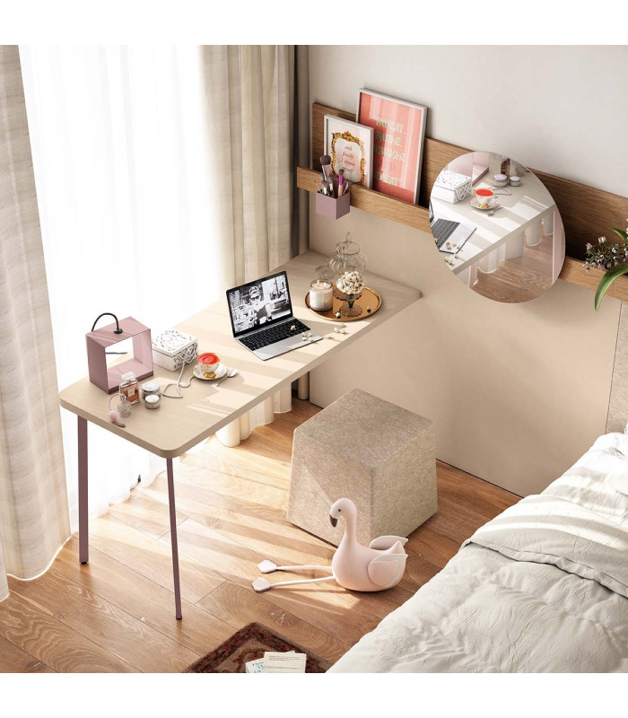 Habitación Juvenil Delulu 38 Ros