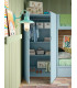 Habitación Litera Juvenil Delulu 45 Ros