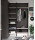 Habitación Litera Juvenil Delulu 49 Ros