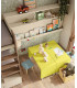 Habitación Litera Juvenil Delulu 50 Ros