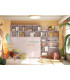Habitación Abatible Juvenil Delulu 62 Ros