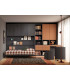 Habitación Abatible Juvenil Delulu 63 Ros