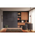 Habitación Abatible Juvenil Delulu 63 Ros
