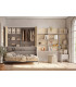 Habitación Abatible Juvenil Delulu 64 Ros