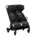 Silla Gemelar Twinside Coal