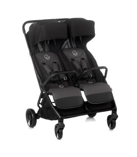Silla Gemelar Twinside Coal