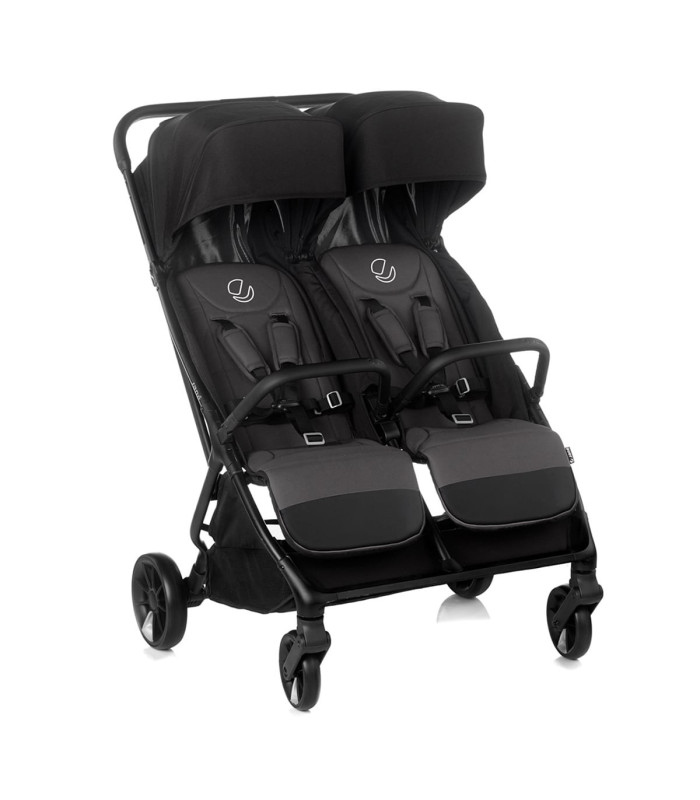 Silla Gemelar Twinside Coal