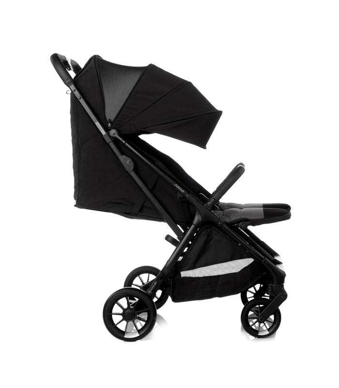 Silla Gemelar Twinside Coal
