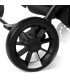 Silla Gemelar Twinside Coal