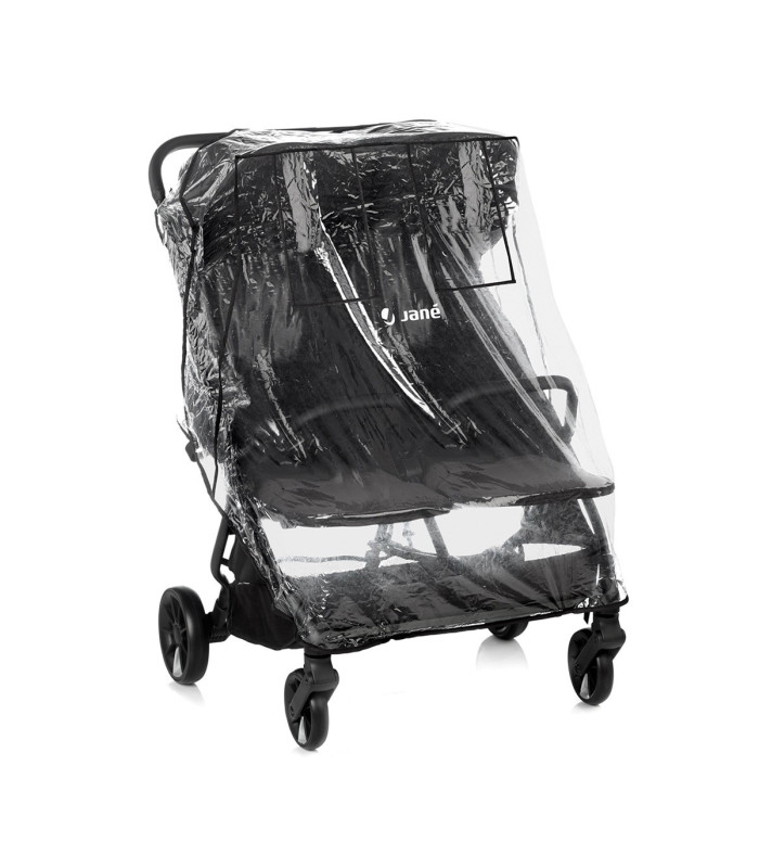 Silla Gemelar Twinside Coal