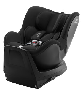 Romer Dualfix Plus i-Size
